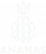 Logo Medium White